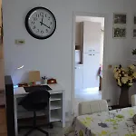 Casa Vacanze Serena Lejlighed *