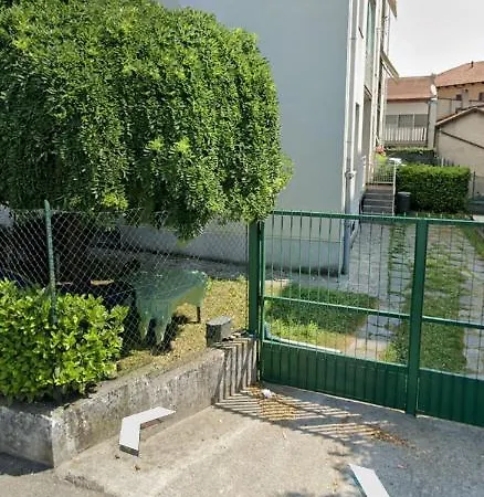 Διαμέρισμα Casa Vacanze Serena *