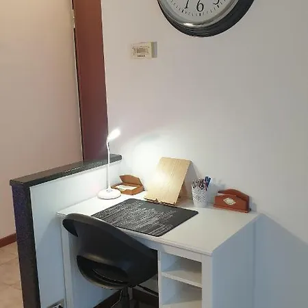 Casa Vacanze Serena Διαμέρισμα