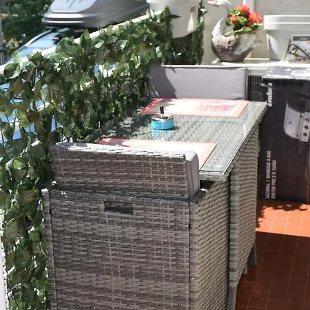 Casa Vacanze Serena Όπως