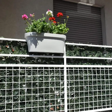 Διαμέρισμα Casa Vacanze Serena