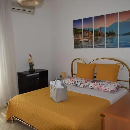 Apartamento Casa Vacanze Serena Como