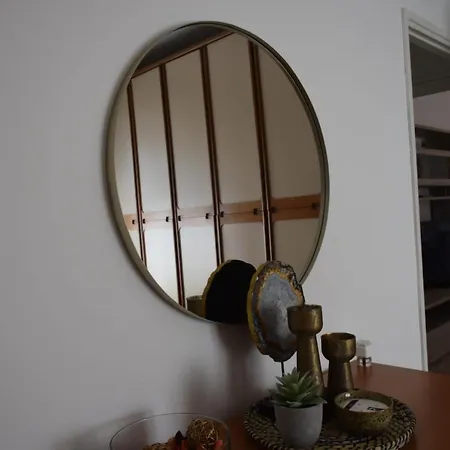 Διαμέρισμα Casa Vacanze Serena Όπως