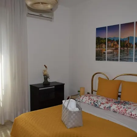 Apartamento Casa Vacanze Serena Como