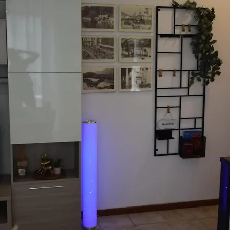 Διαμέρισμα Casa Vacanze Serena Όπως