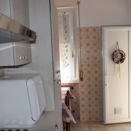 Διαμέρισμα Casa Vacanze Serena *