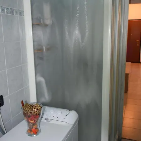 Casa Vacanze Serena شقة
