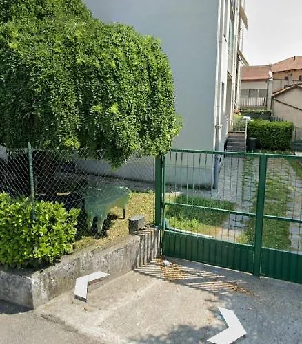 Apartamento Casa Vacanze Serena *