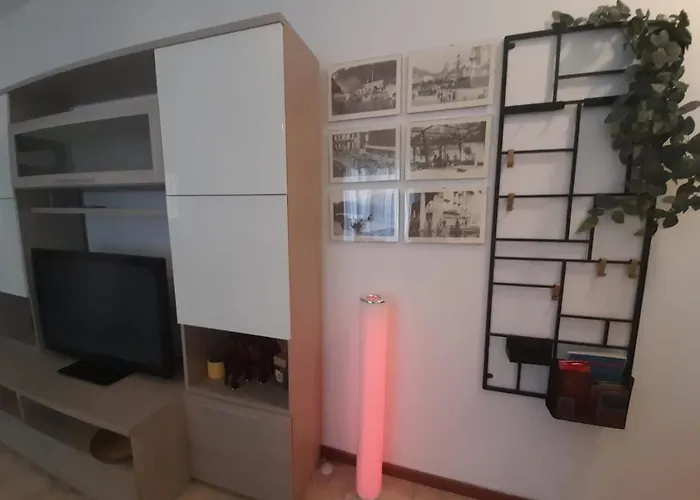 Casa Vacanze Serena Apartamento Como