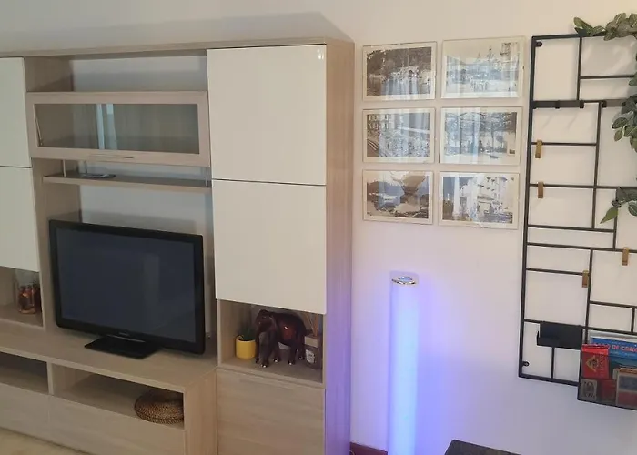 Casa Vacanze Serena *