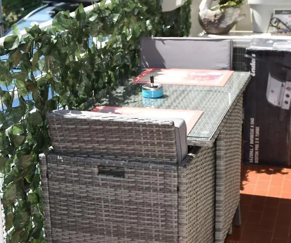 Casa Vacanze Serena Côme
