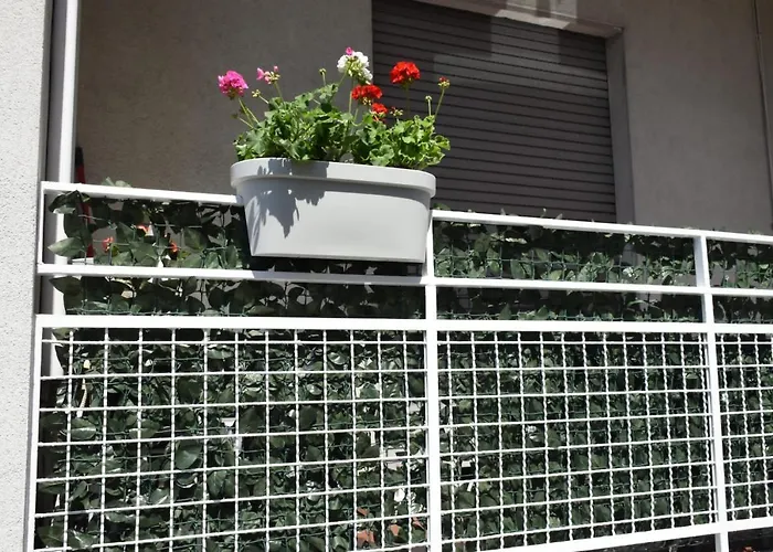 Apartamento Casa Vacanze Serena