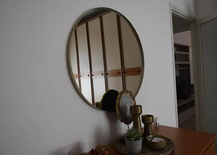 Apartamento Casa Vacanze Serena Como