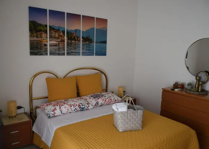 Casa Vacanze Serena *