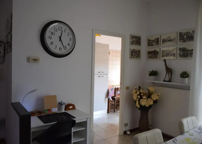 Casa Vacanze Serena Como