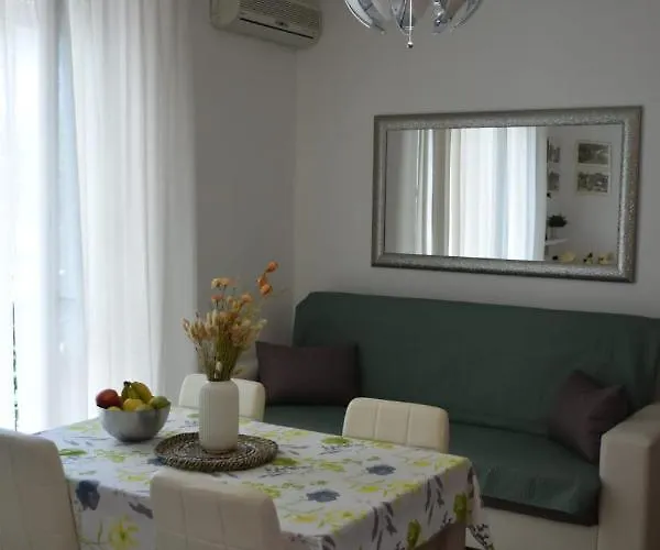 Casa Vacanze Serena *