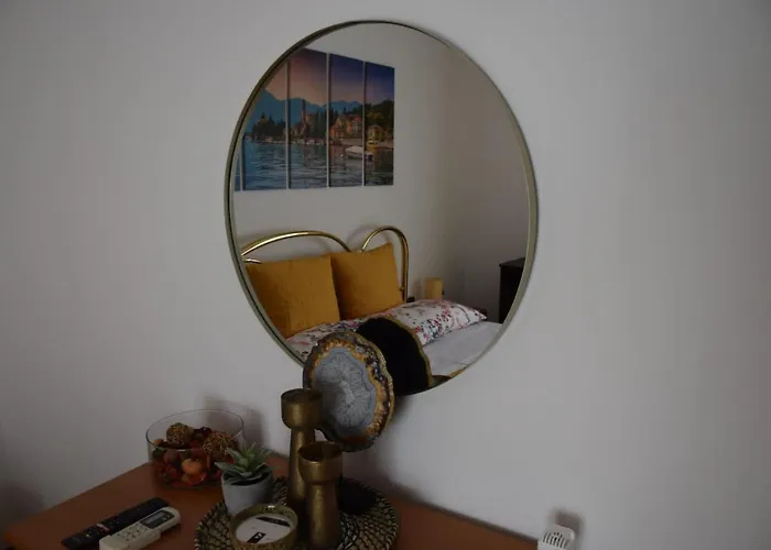 Casa Vacanze Serena Appartamento