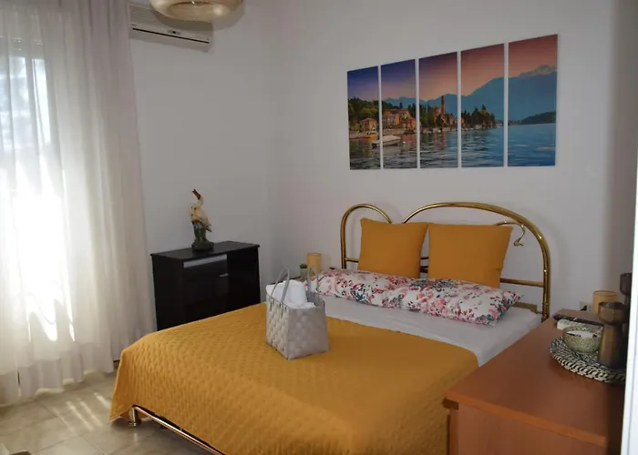 דירה Casa Vacanze Serena קומו