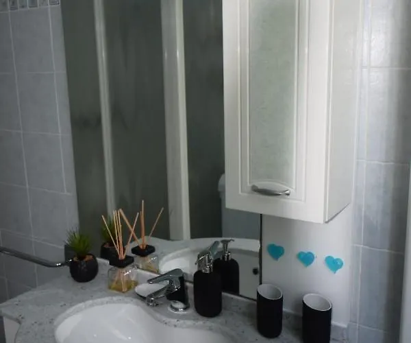 Casa Vacanze Serena *