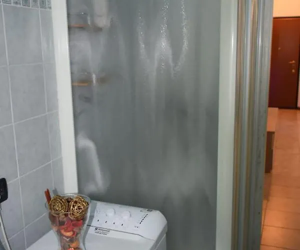 Casa Vacanze Serena דירה