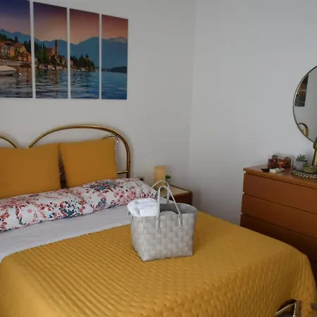 Casa Vacanze Serena 아파트 코모