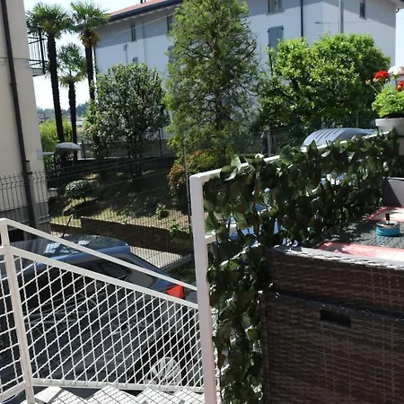 Casa Vacanze Serena * 코모