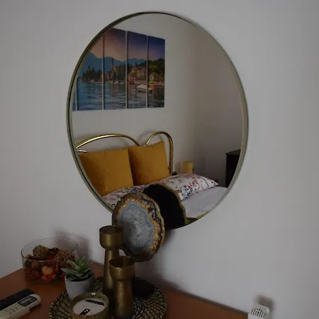 Casa Vacanze Serena Lejlighed