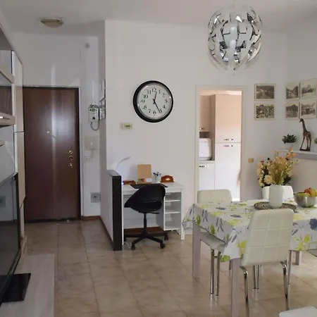 Casa Vacanze Serena 코모