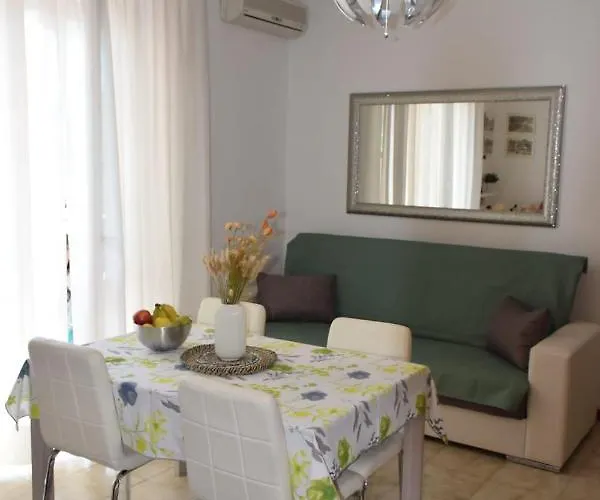 Casa Vacanze Serena